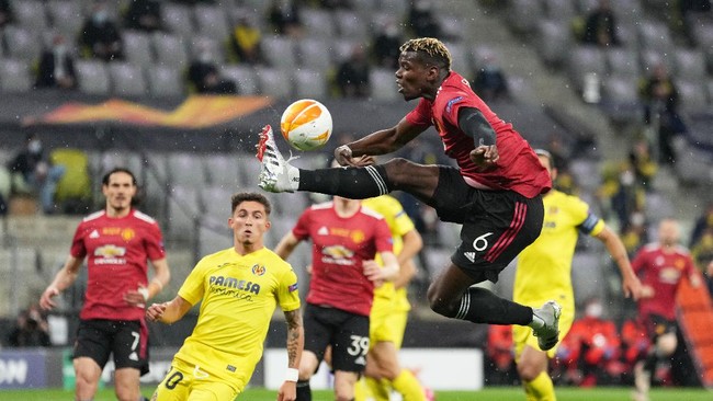 Manchester United ogah rugi melepas Paul Pogba secara gratis pada musim depan dan berniat menjualnya ke PSG.