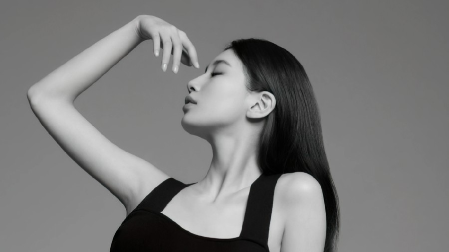 Suzy Suzy