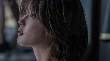 Netflix Segera Rilis Film Korea Baru 'The 8th Night'