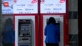 VIDEO: ATM Link Bayar, YLKI: Ini Alasan Klise Bank