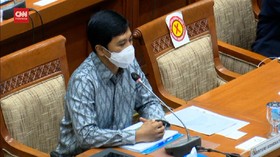 VIDEO: Pemerintah Pastikan Pasokan Oksigen Dan Obat Aman