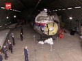 VIDEO: Melihat MH17 yang Meledak di Langit Ukraina 2014 Lalu