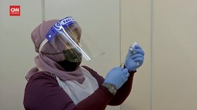 VIDEO: Malaysia Siap Hadapi Skenario Terburuk Covid-19