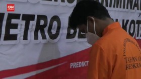VIDEO: Tersangka Pencabulan Bekasi Ingin Menikahi Korbannya