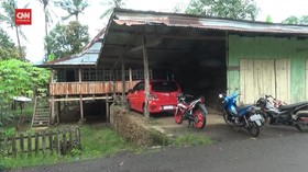 VIDEO: Kampung Milyarder Takalar Diserbu Marketing Mobil lagi