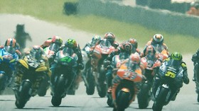 VIDEO: Jelang MotoGP Italia 2021