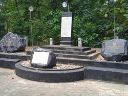 15 Tahun Gempa Yogya dan Cerita Munculnya Teror Dentuman Setelahnya