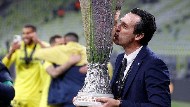Villarreal tak mau sekadar dinilai bermain baik. Mereka ingin mengalahkan Juventus pada leg pertama Liga Champions, Rabu (23/2) dini hari WIB.