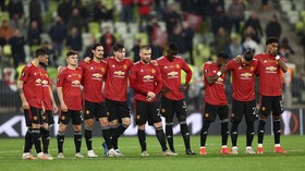 Wahai Man Utd: Penak Zaman Mourinho, Toh!