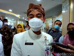 Felicia Tissue Curhat Dighosting, Ini Nasihat Gibran untuk Kaesang