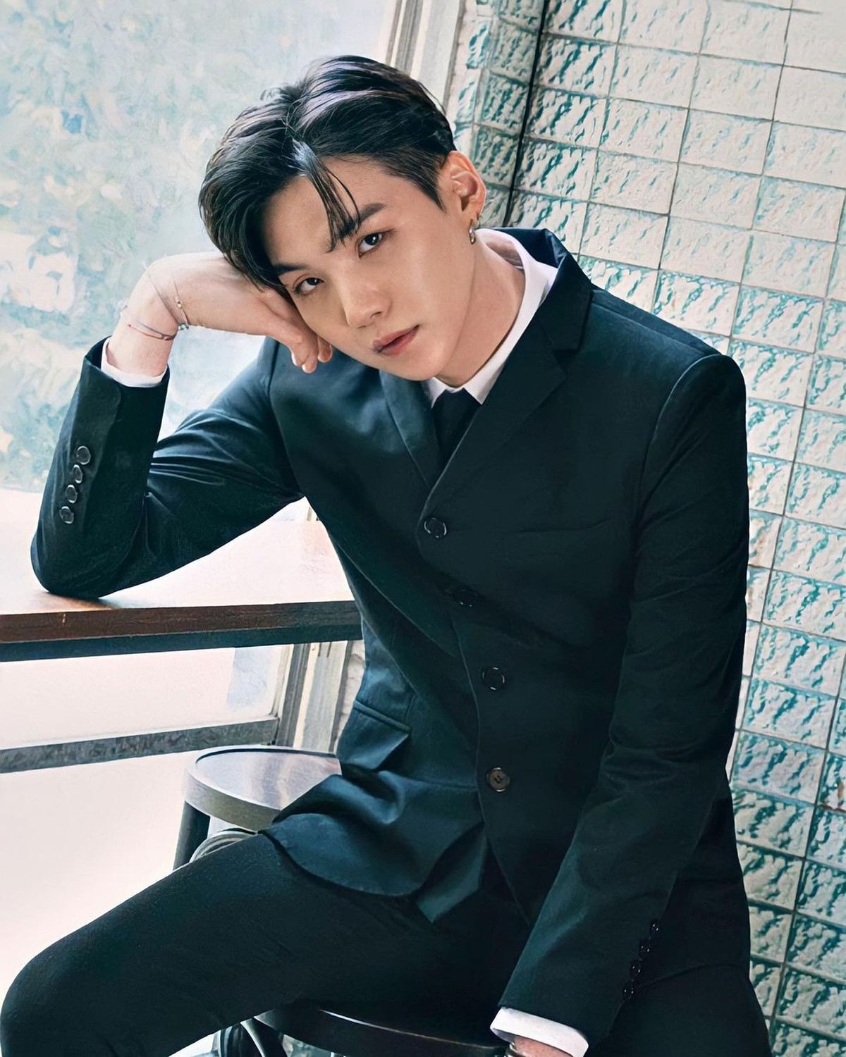 Inilah 4 idola K-Pop yang membuat sebuah janji kepada fans dan menepatinya&period; Yuk lihat siapa saja dan apa saja janjinya&quest;