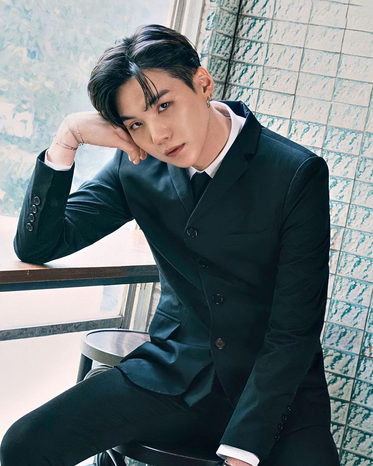 4 Idola K-Pop yang Penuhi Janji kepada Fans Inilah 4 idola K-Pop yang membuat sebuah janji kepada fans dan menepatinya. Yuk lihat siapa saja dan apa saja janjinya?