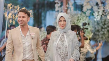 RAFFI TAK PERNAH BANTU KELUARGA JADI ARTIS