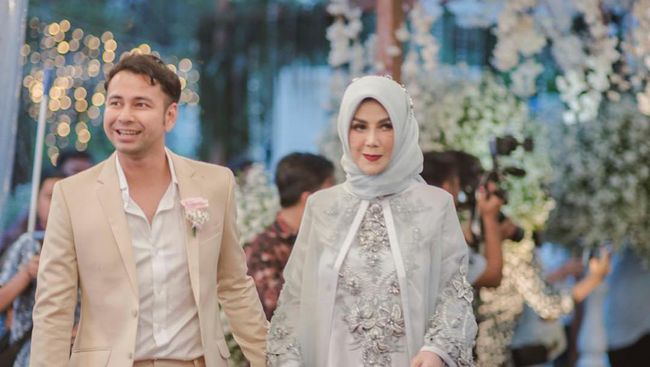 Raffi Ahmad Ungkap Kondisi Terbaru Amy Qanita: Sering Pingsan Kalau...