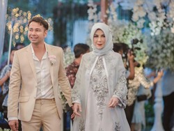 Suara Hati Amy Qanita Bersyukur tapi Sedih Melihat Raffi Ahmad Sekarang