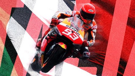 MotoGP Italia di Tanah Mugello