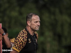 Jadwal Horor Seri Ketiga BRI Liga 1 di Mata Pelatih PSS Sleman