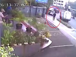Mengerikan Wanita Tewas Tanpa Busana di Menteng Dibunuh Teman Kencan