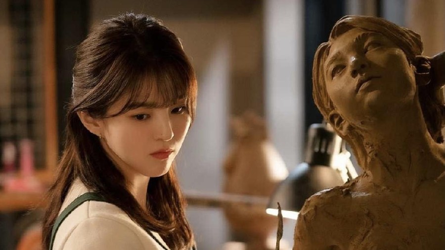 Drama Korea Nevertheless