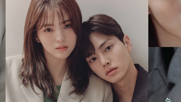 Drama Korea Nevertheless