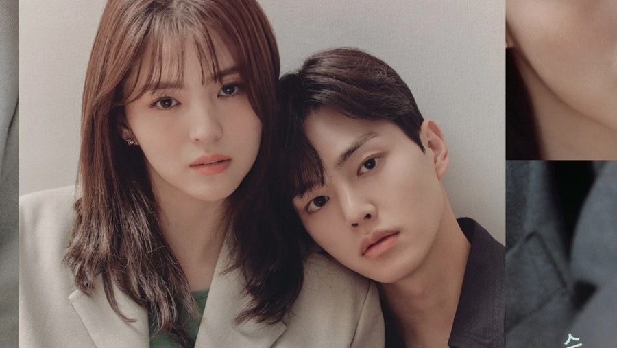 Drama Korea Nevertheless