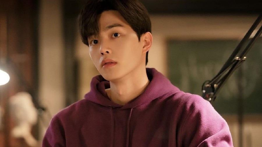 Drama Korea Nevertheless