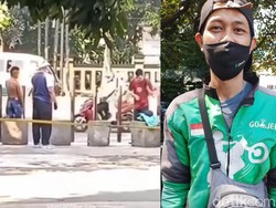 Jabar Hari Ini: Geger Siswi Bugil Tawarkan Seks-Aksi Driver Ojol Tolong ODGJ