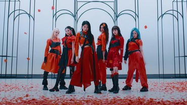 img-title Kurang Hits di Korea, 5 Grup Idol K-Pop Ini Ternyata Terkenal di Luar Negeri