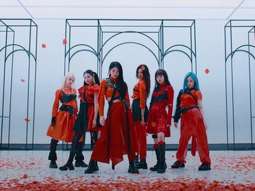 Kurang Hits di Korea, 5 Grup Idol K-Pop Ini Ternyata Terkenal di Luar Negeri