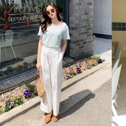 7 Referensi Gaya Fashion Minimalis, Simple But Classy!