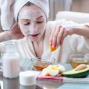 5 Cara Membuat Masker Susu Mudah dan Berkhasiat!