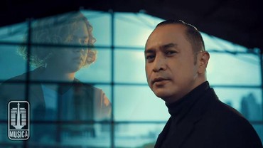 Giring Ganesha Nyanyikan Lagu Ciptaan Dul Jaelani 'Burung Gereja'