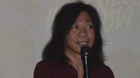 Abdee Slank soal Kesehatan Usai Perawatan Gagal Ginjal: 70 Persen