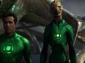 Serial Lepas Green Lantern Akan Hadirkan Superhero Gay
