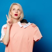 6 Kesalahan Memakai Baju yang Bikin Tubuh Terlihat Gemuk