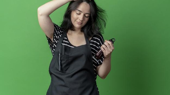 5 Cara Mengatasi Kulit Kepala Gatal dengan Perawatan Rumahan