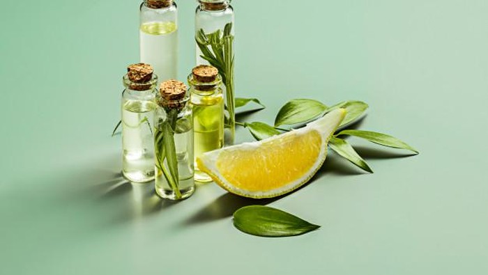 5 Minyak Esensial Terbaik dan Manfaatnya untuk Tubuh