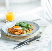 Inilah Kesalahan Saat Sarapan yang Bikin Diet Gagal Terus