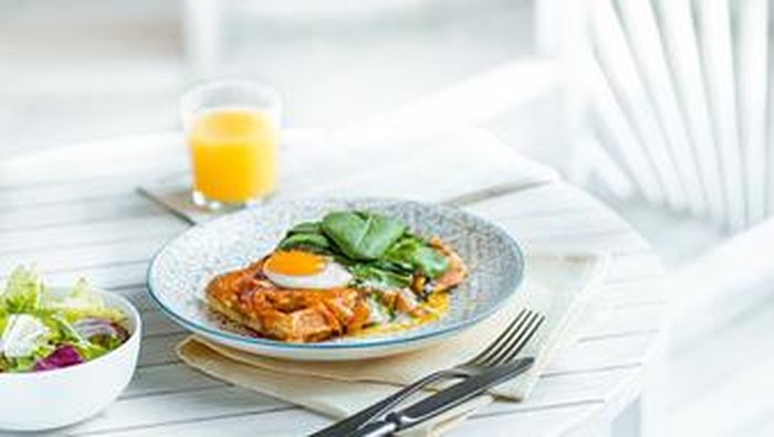 Inilah Kesalahan Saat Sarapan yang Bikin Diet Gagal Terus