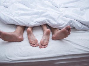 Warga RI Ramai Kumpul Kebo, Wilayah Ini Paling Banyak Warga RI Ramai Kumpul Kebo, Wilayah Ini Paling Banyak