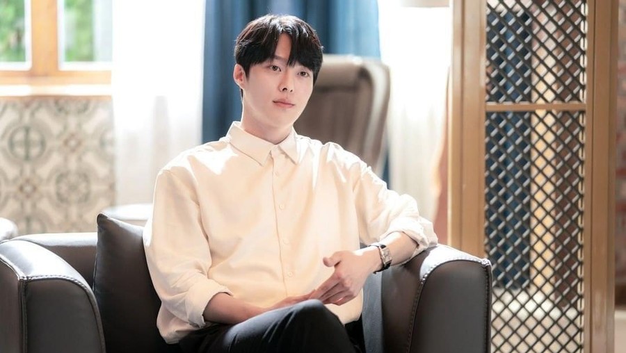 Jang Ki Young