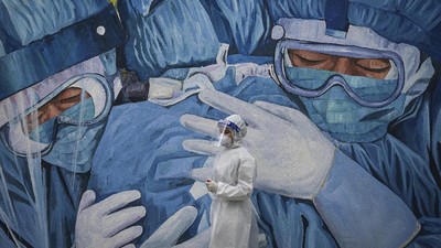 Pemerintah Malaysia akan menutup sebagian besar pabrik dan pusat belanja selama penguncian wilayah atau lockdown total dua minggu terhitung 1 Juni.