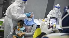 Pakar Ungkap Faktor Penyebab Covid-19 Malaysia Tinggi