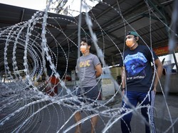 Kasus Corona Mengganas Lagi, 4 Negara Ini Terpaksa Kembali Lockdown!