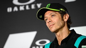 MotoGP Styria: Rossi Sudah Ambil Keputusan Pensiun?