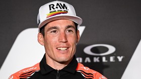 Pesan Aleix Espargaro untuk Invasi Rusia dan MotoGP Mandalika
