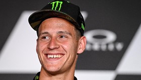Criville: Hati-hati dengan Quartararo di MotoGP 2021