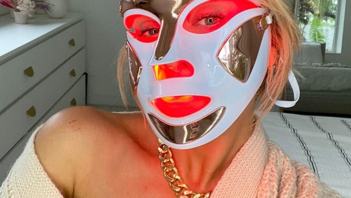 Inilah Manfaat LED Mask yang Bisa Kamu Dapatkan Inilah Manfaat LED Mask yang Bisa Kamu Dapatkan