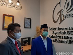 Menko PMK Antisipasi Penyebaran Corona Varian India di Cilacap