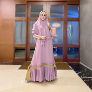 Jadi Anggota DPR, Intip 8 Gaya Mulan Jameela